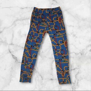 Posh Peanut Hot Wheels Pants Size 4t EUC